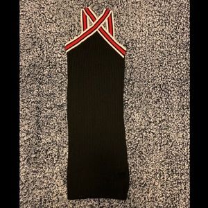 Forever21 Ribbed Dress